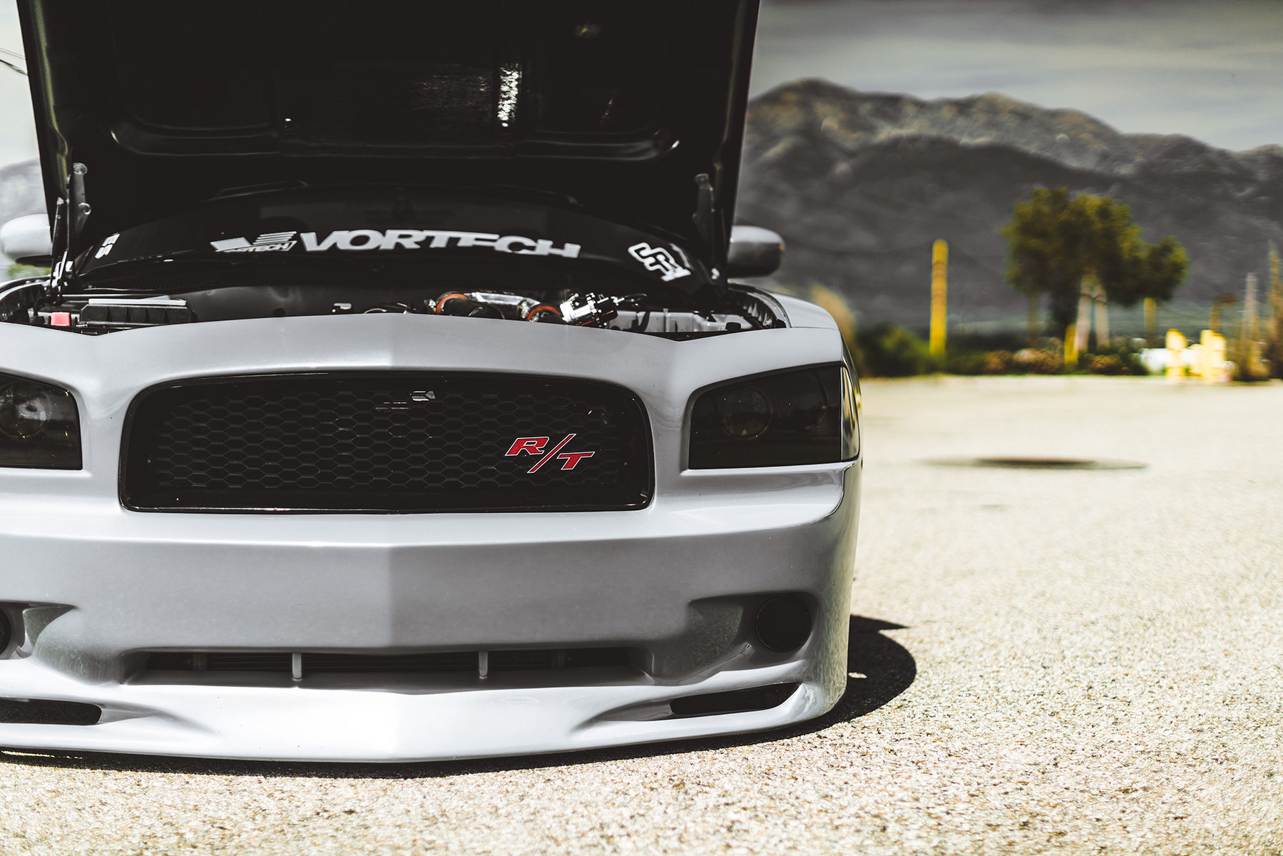2007 Dodge Charger | 2007 Charger