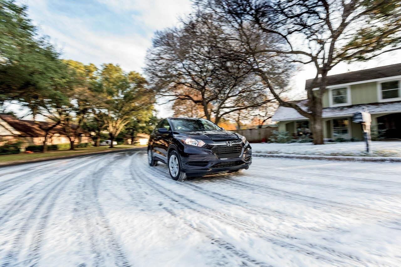  Honda  | Honda HRV