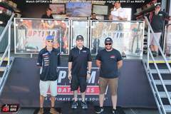 USCA at Fontana 2015