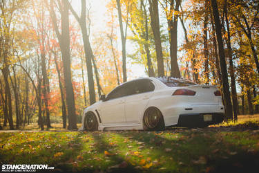 2010 Mitsubishi Lancer Evolution | Lancer Evo