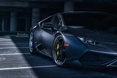 Brixton Forged - Lamborghini Huracan LP610-4