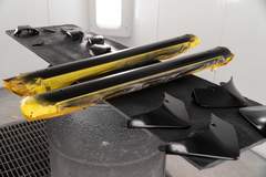2020 Ford Escape SEL AWD “Urban” Escape By LGE-CTS Motorsports -  Painting parts