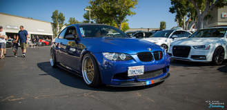 San Diego Cars & Coffee August 13th, 2016