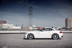 BMW E89 Z4