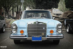 Mercedes-Benz 300 SEL