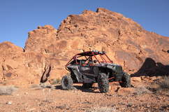 Wicked Bilt RZR XP 1000 Build Out