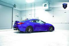 Lexus RC-F