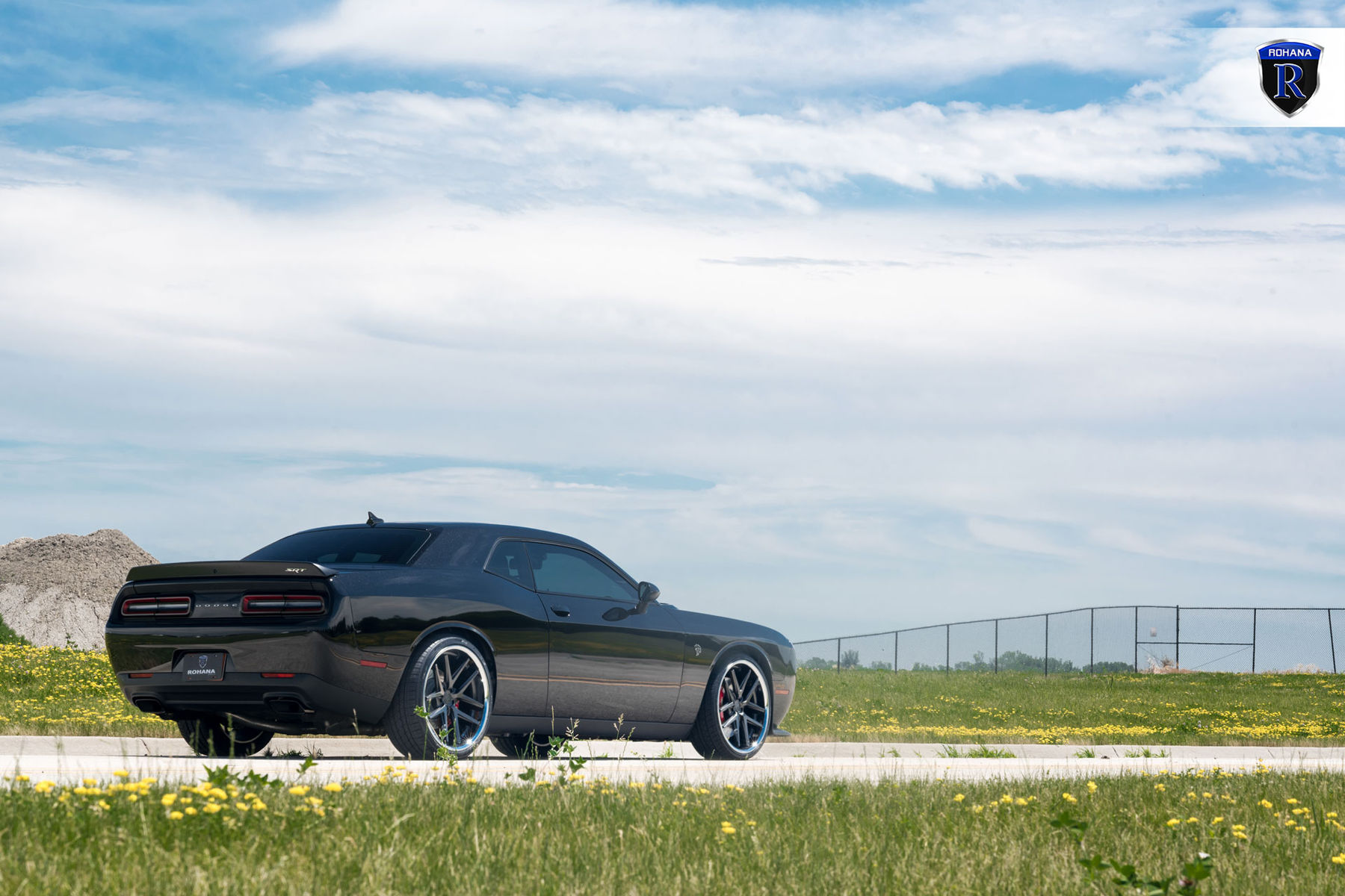    | Dodge Challenger