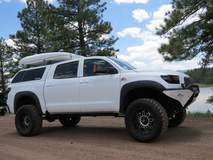 2013 Toyota Tundra Z Series