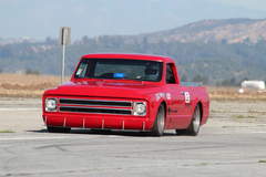 No Limits Engineering Chevy C10 'Hellboy' - Excelling On The Track