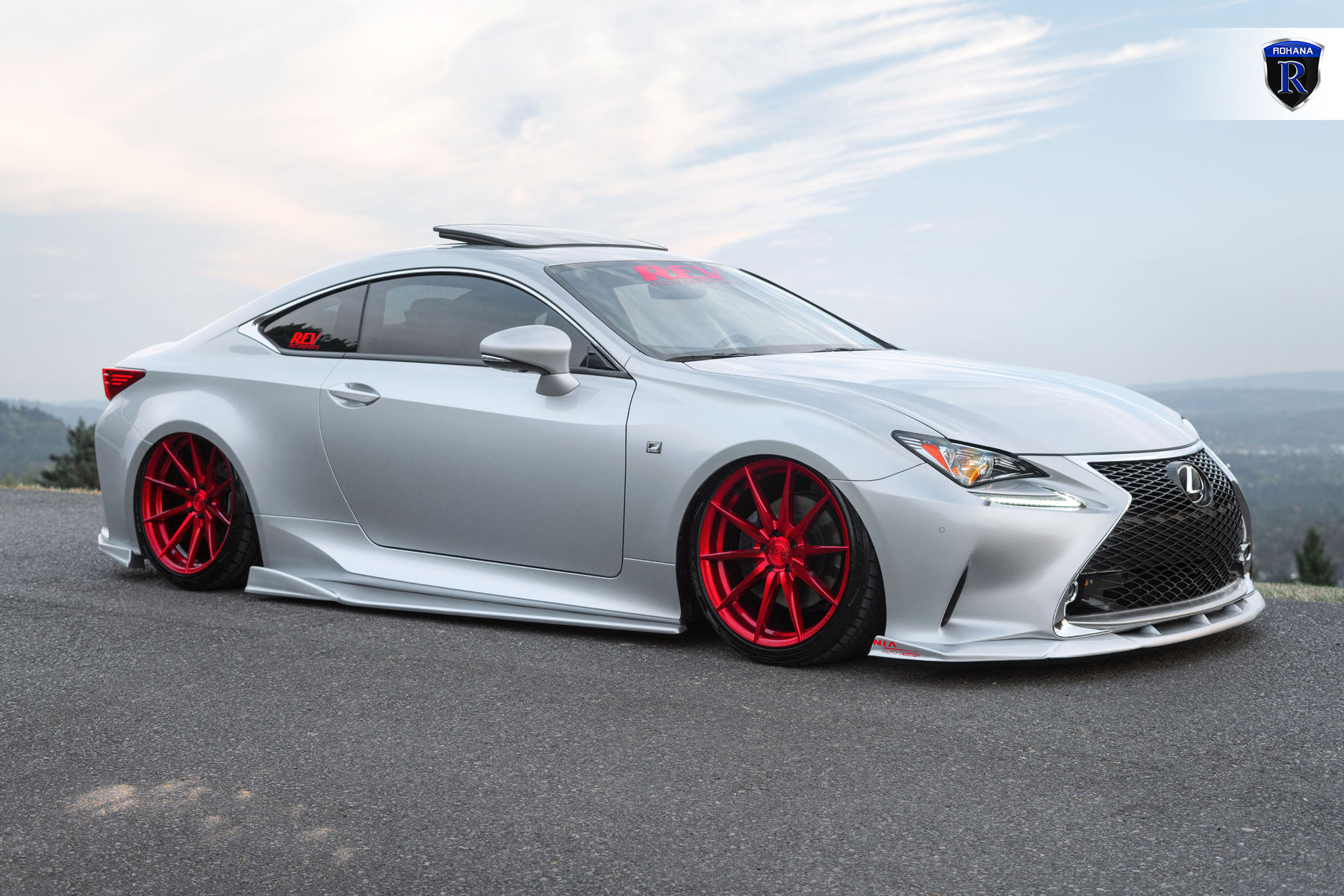 2015 Lexus RC 350 | Lexus RC350 Fsport