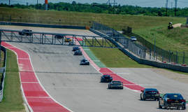 goldRush Rally 7