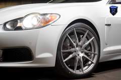 Jaguar XFR