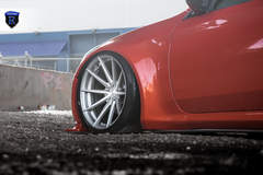 Hyundai Genesis Coupe