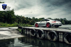 Porsche 911 Turbo