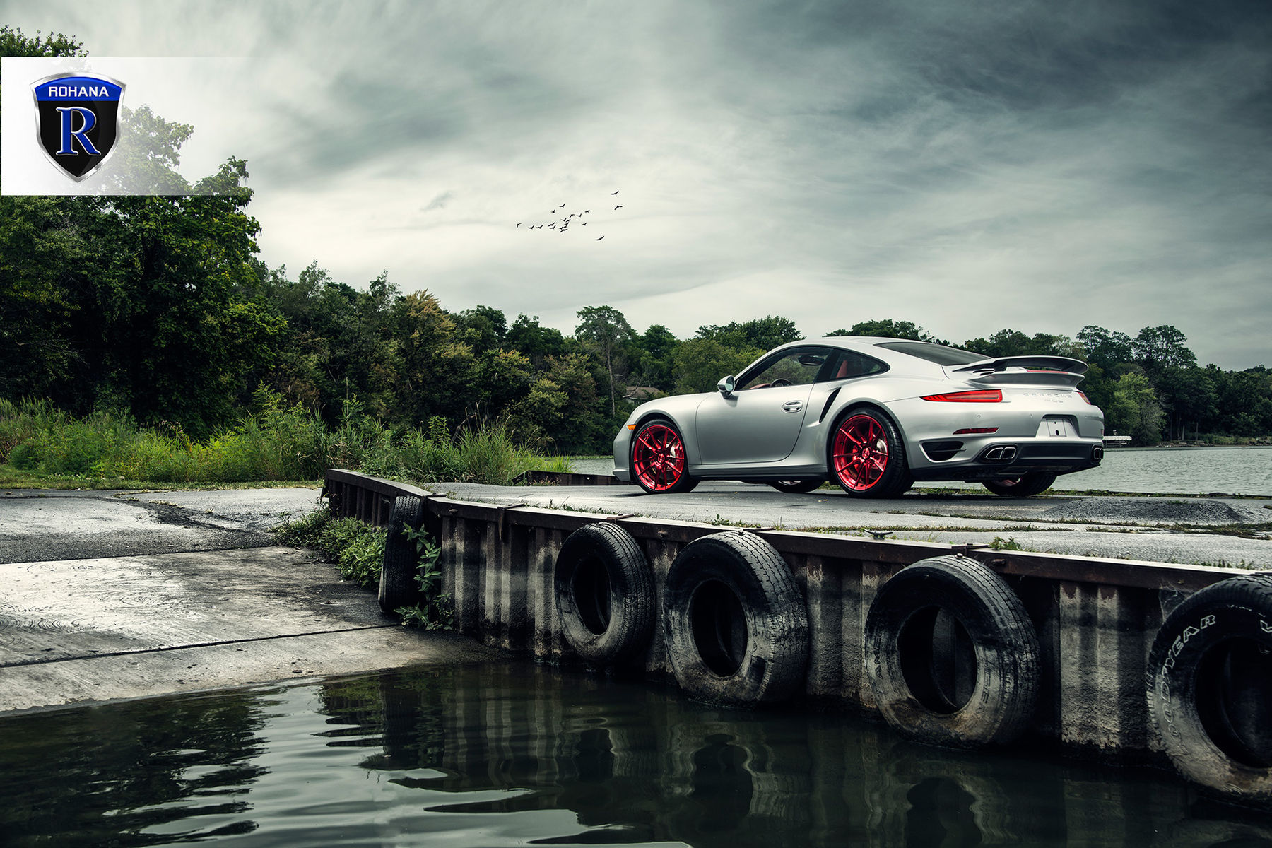  Porsche 911 | Porsche 911 Turbo