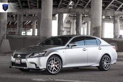 Lexus GS350 Fsport