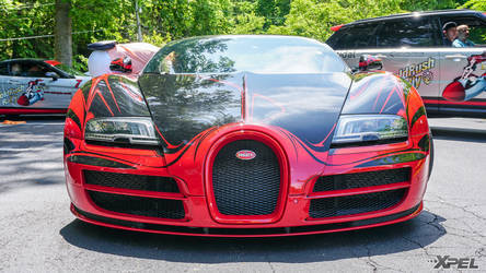 goldRush Rally 8