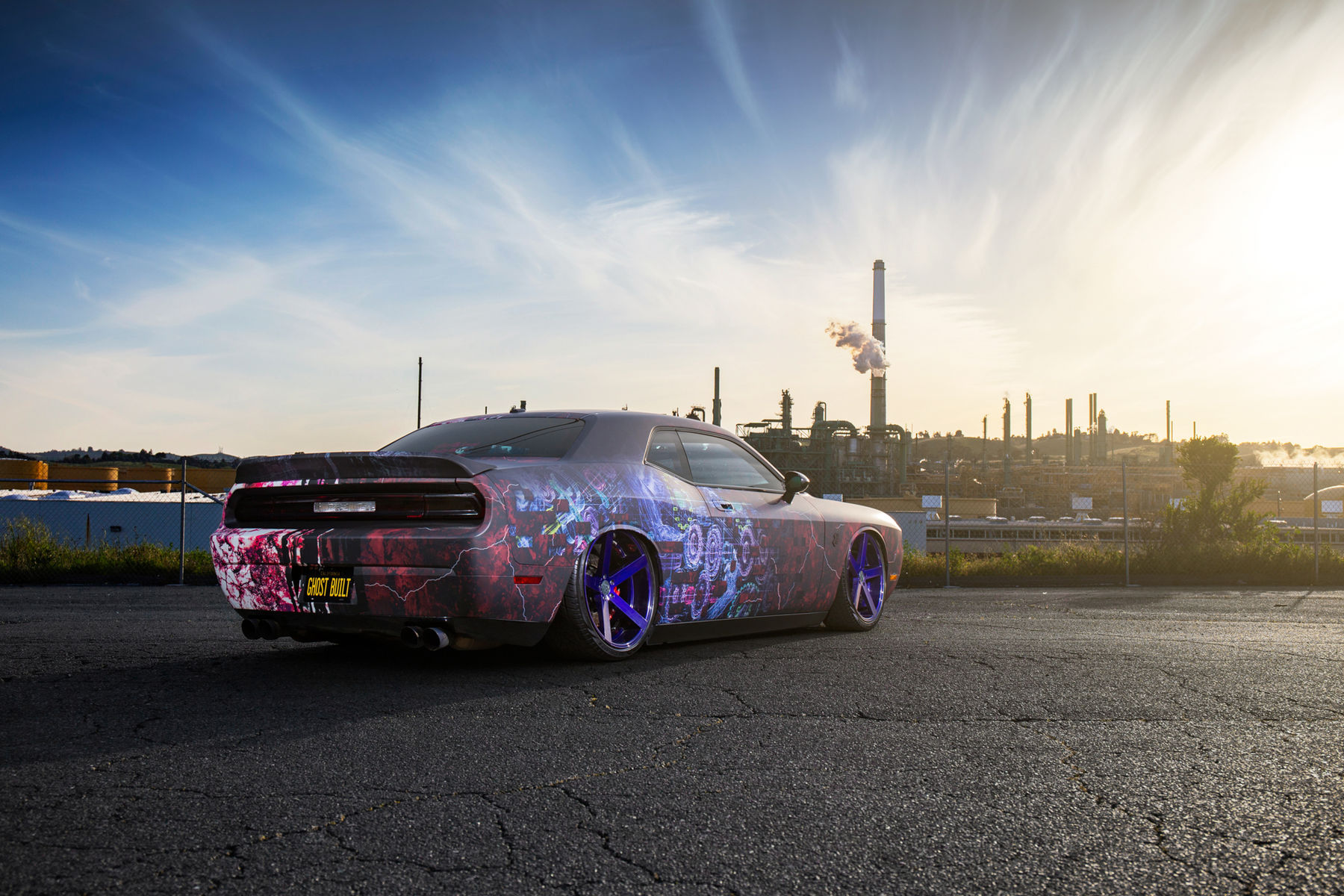 2013 Dodge Challenger | Dodge Challenger