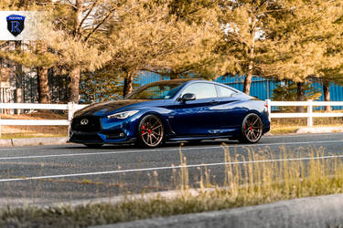 2017 Infiniti Q50 | Infiniti Q60s