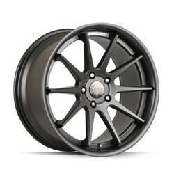 Quantum44 S1 Gunmetal