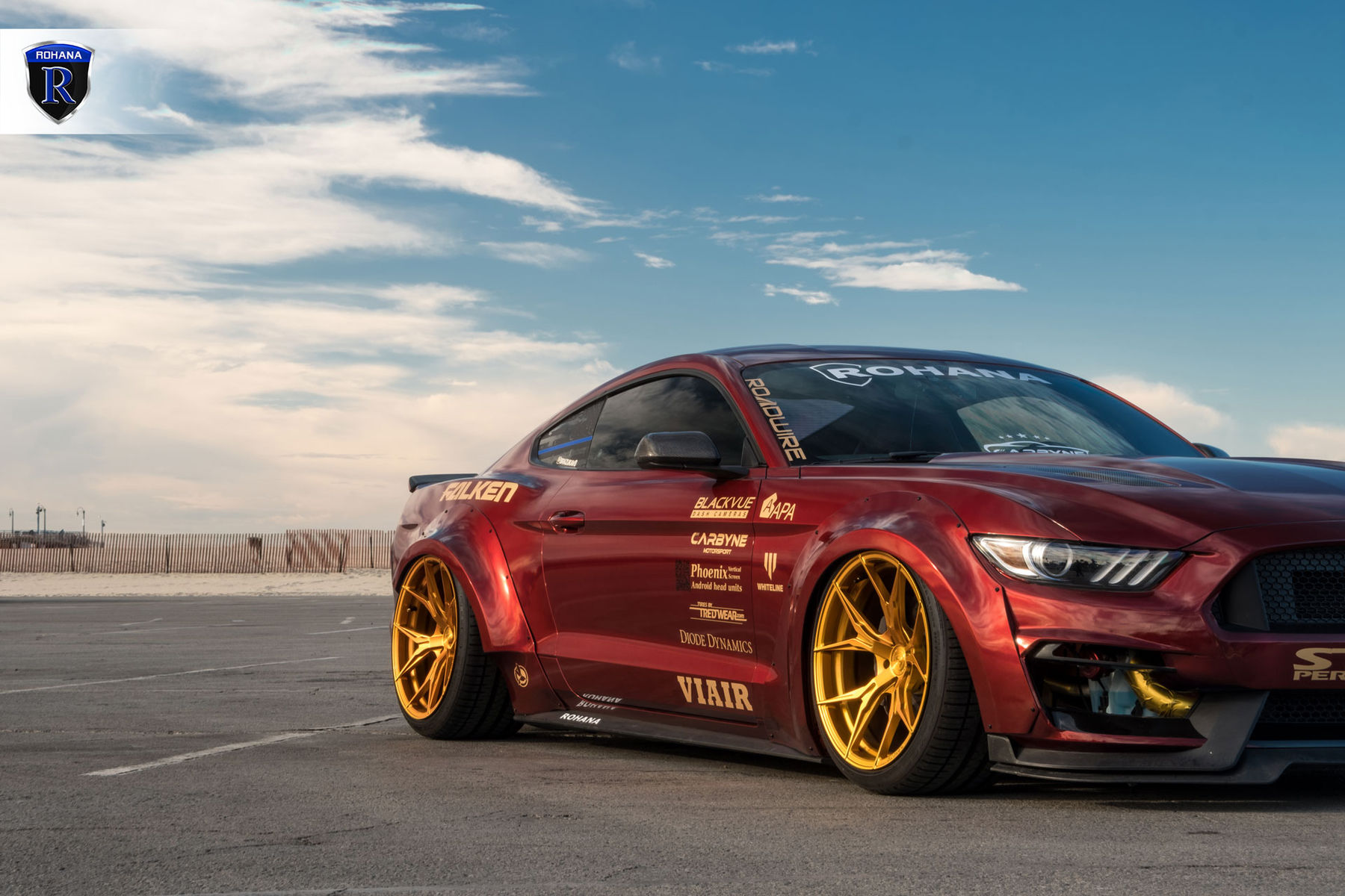 2016 Ford Mustang | Ford Mustang