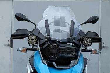 2013 BMW R1200GS ADVENTURE | 2013 BMW R1200 GS Adventure Bike