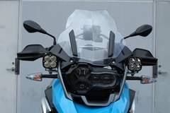 2013 BMW R1200 GS Adventure Bike