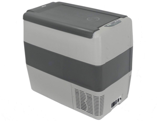 Ford Accessories portable refrigerator by Indel B