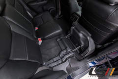 2015 Honda CR-V Interior By LeatherSeats.com