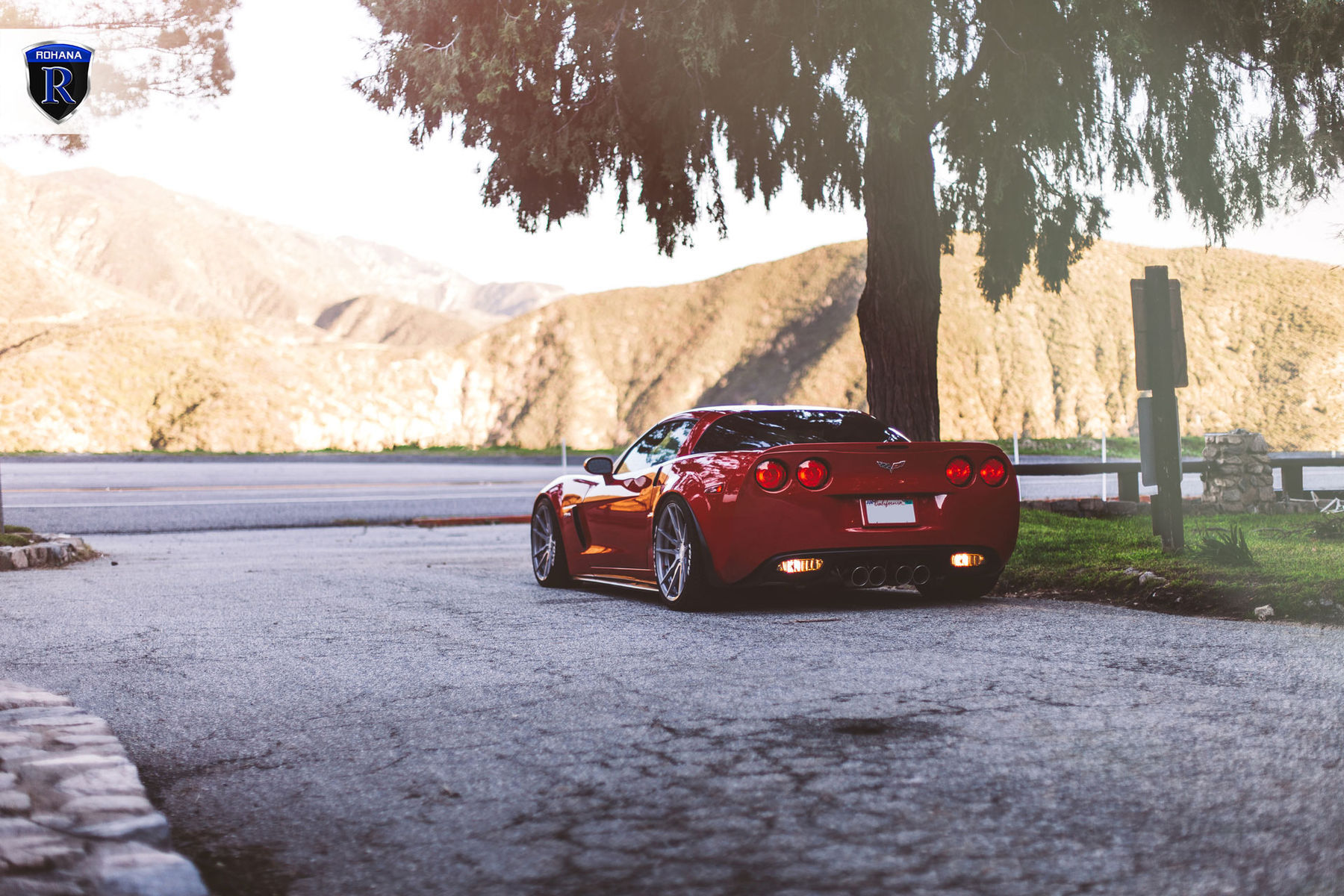  Chevrolet Corvette | Chevrolet Corvette