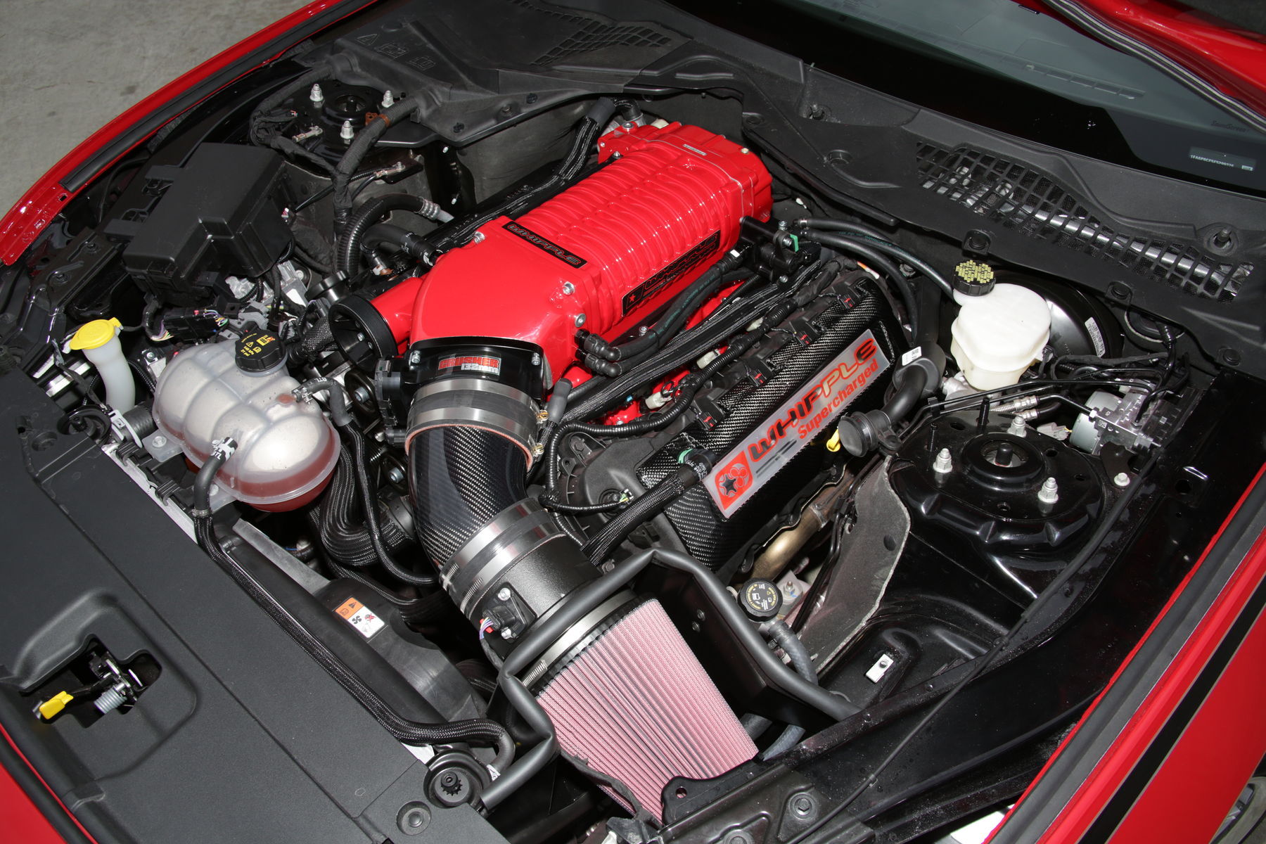 2015 Ford Mustang | 2015 Mustang GT SEMA Build
