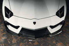 ADV.1 Wheels Lamborghini Aventador LP700