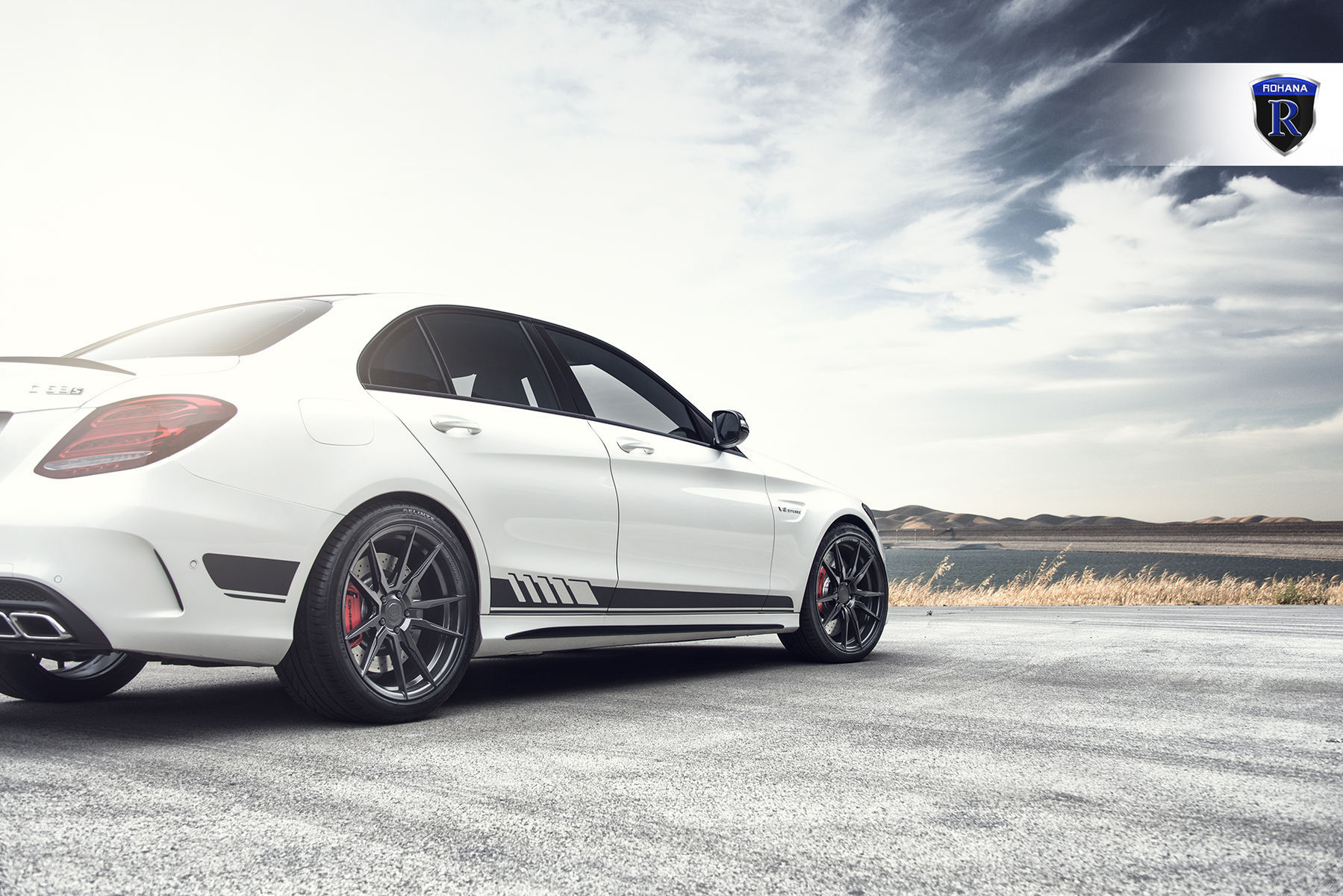  Mercedes-Benz C-Class | Mercedes Benz C63s