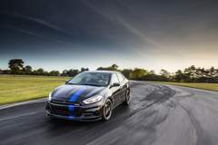 2013 Mopar Edition Dodge Dart