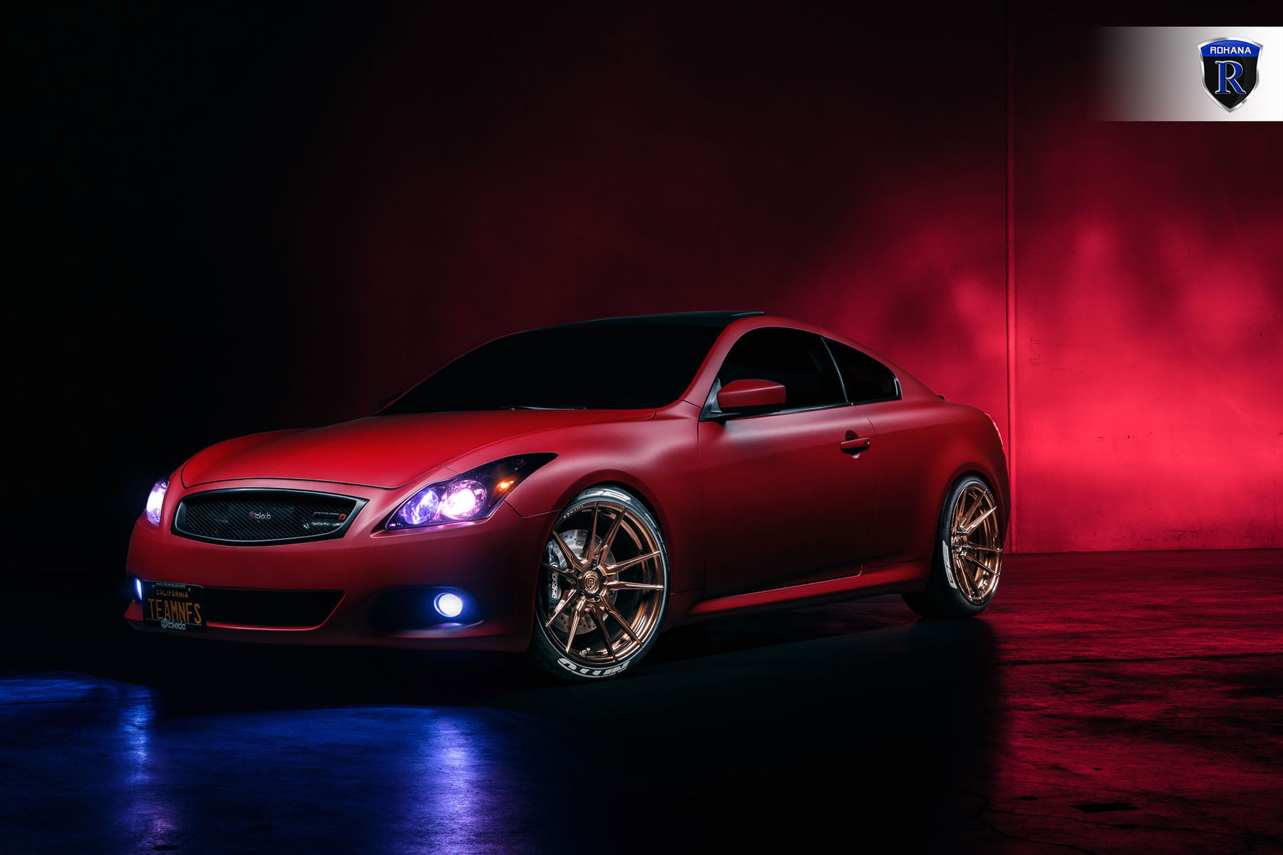  Infiniti G37 Coupe | Infiniti G37