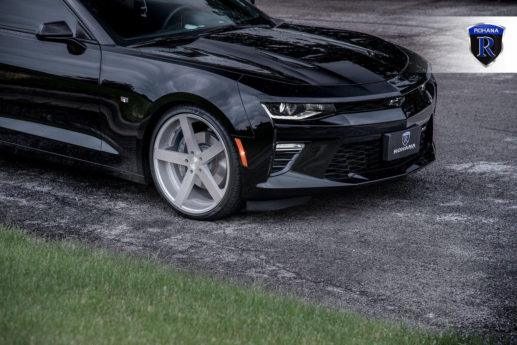 2016 Chevrolet Camaro | Chevrolet Camaro