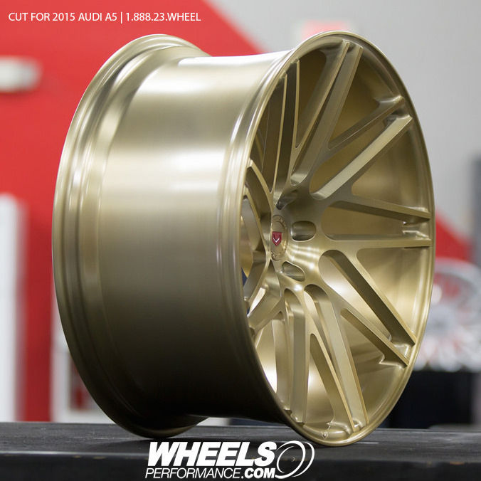    | Vossen Forged VPS-314T