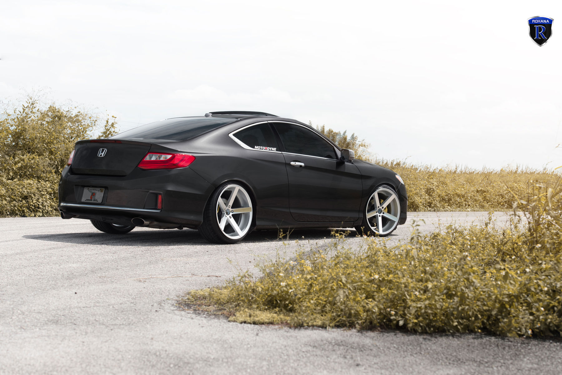 2015 Honda Accord | Honda Accord