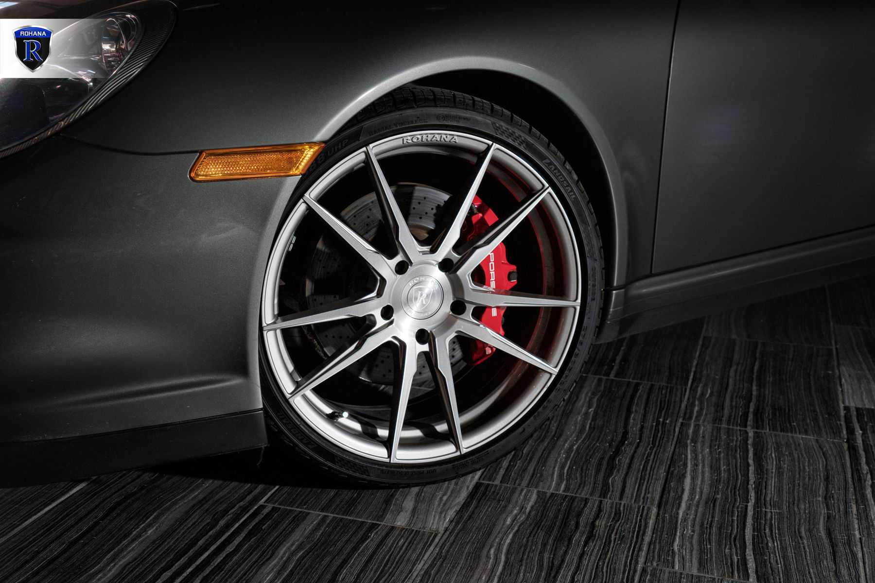 2014 Porsche 911 | Porsche 911