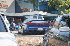 San Diego Cars & Coffee August 13th, 2016
