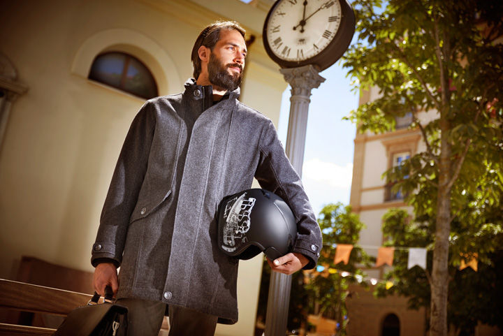    | Stylish in the city