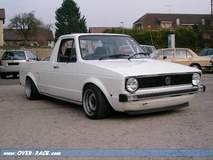 VW MK1
