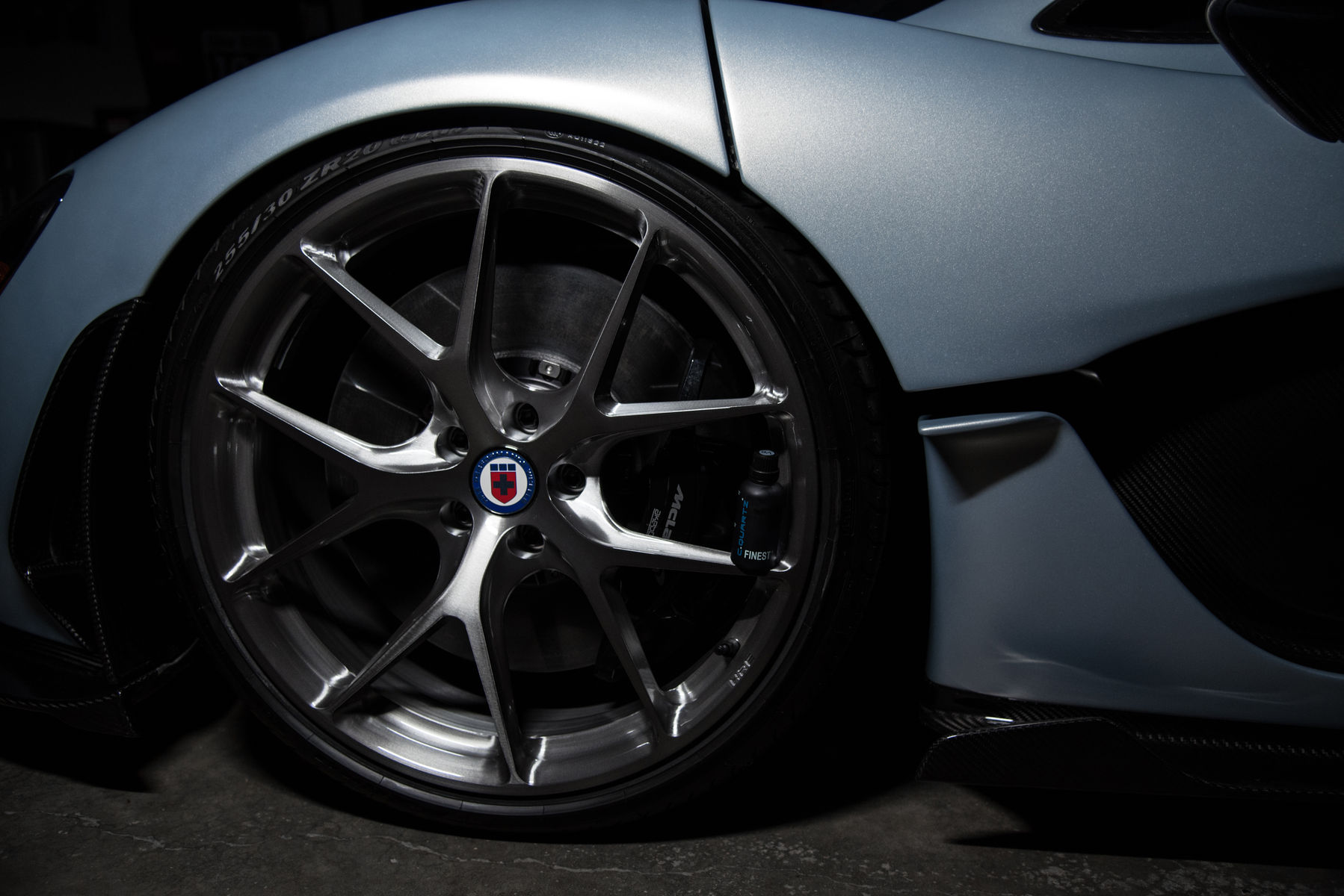 2016 McLaren P1 | Mclaren P1