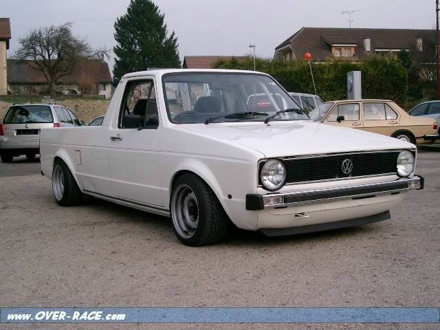 1979 Volkswagen Rabbit | VW MK1