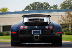 2007 Bugatti Veyron 16.4