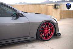 Infiniti G37 