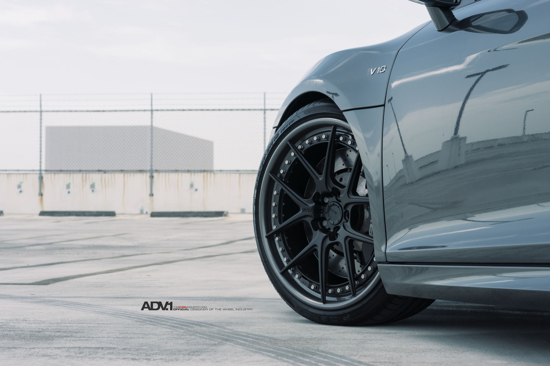 Audi R8 | Audi R8 V10