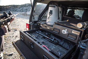 TruckVault