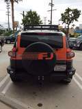 2014 FJ Cruiser